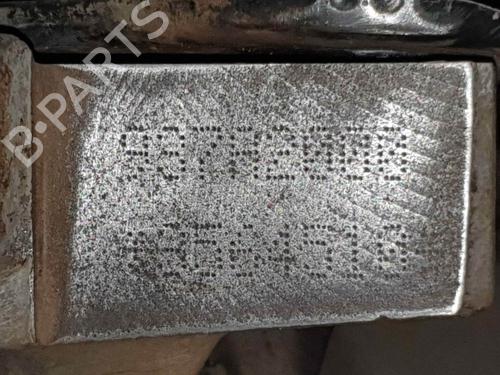 Engine ALFA ROMEO 147 (937_) 1.9 JTD (937AXD1A, 937BXD1A) | BP25138066M1  - Image 13