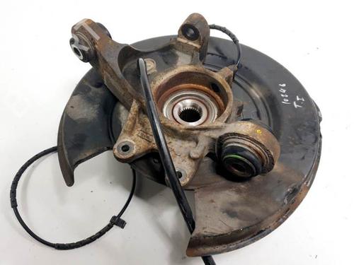 Left rear steering knuckle LAND ROVER RANGE ROVER III (L322) 3.0 D 4x4 | BP13408604M27 