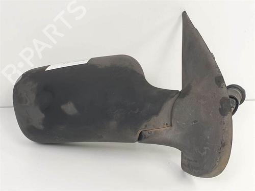 Used Right mirror Right mirror FIAT PUNTO (176_) 60 1.2 (176AP, 176AR, 176AQ, 176BB) (60 hp) 10632701 10632701
