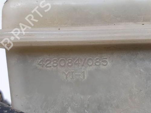 Brake master cylinder CHEVROLET LACETTI (J200) 1.6 | BP9579439M77 