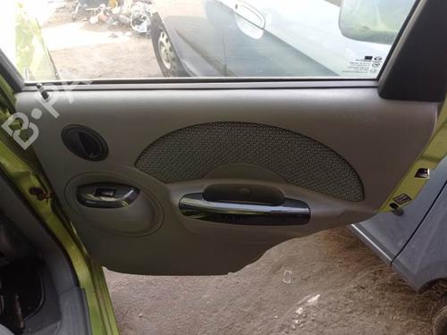 Egr DAEWOO KALOS (KLAS) 1.4 16V | BP10208491M69 