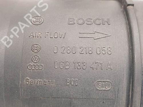 Mass air flow sensor VW PASSAT B5.5 (3B3) 2.0 | BP24932541M95 - Image 2