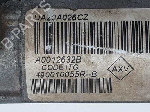 Steering rack RENAULT MEGANE III Hatchback (BZ0/1_, B3_) 1.6 16V (BZ0H) | BP24915823M22  - Image 5