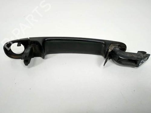 Front left exterior door handle SKODA OCTAVIA I (1U2) 1.9 TDI | BP7839523C128 