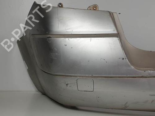 Rear bumper RENAULT MEGANE II Coupé-Cabriolet (EM0/1_) 1.6 16V | BP14445658C8 
