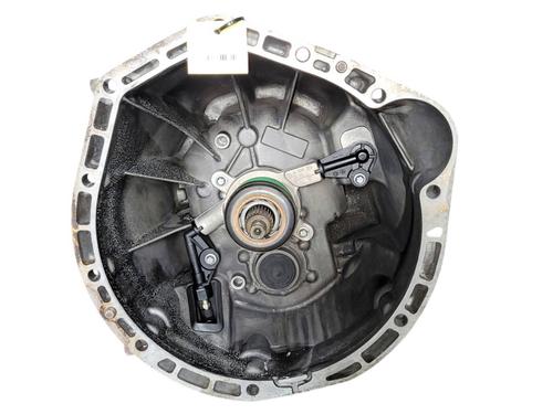 Used Gearbox Gearbox MERCEDES-BENZ C-CLASS Coupe (CL203) C 180 (203.735) (129 hp) 40175931 40175931