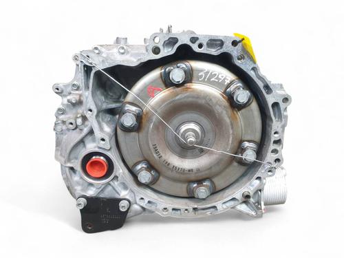 Used Gearbox Gearbox CITROËN C5 AIRCROSS (A_) 1.6 PureTech 180 (A45GFR) (181 hp) 29624431 29624431