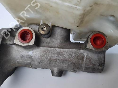 Brake master cylinder FORD FOCUS II (DA_, HCP, DP) 1.8 TDCi | BP25128909M77 