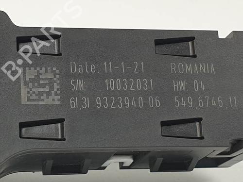 Switch BMW 2 Active Tourer (F45) 218 d | BP24653013I30 