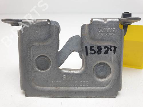 hood-lock-bmw-x1-e84-2009-2010-2011-2012-2013-2014-2015-25752290 main image