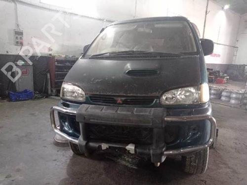 Gearbox MITSUBISHI L400 Bus (PD_W, PC_W, PA_V, PB_V, PA_W)  | BP8423636M3 
