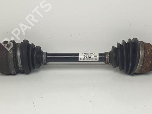 Used Left front driveshaft Left front driveshaft OPEL INSIGNIA A (G09) 1.8 (68) (140 hp) 24931164 24931164