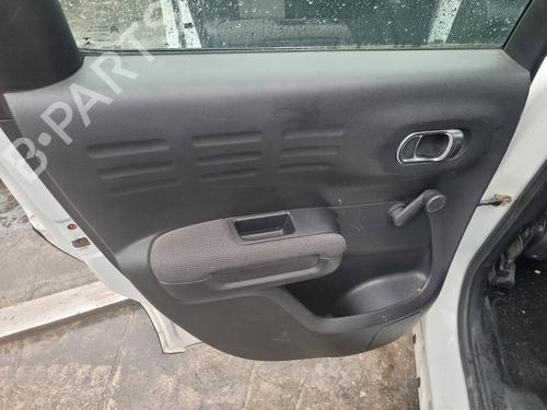 Left front window switch CITROËN C3 AIRCROSS II (2R_, 2C_) 1.5 BlueHDi 100 (2CYHYJ) | BP31240825I27 - Image 11