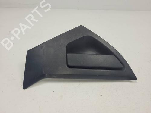 Used Rear left exterior door handle Rear left exterior door handle NISSAN JUKE (F15) 1.6 (117 hp) 40176117 40176117