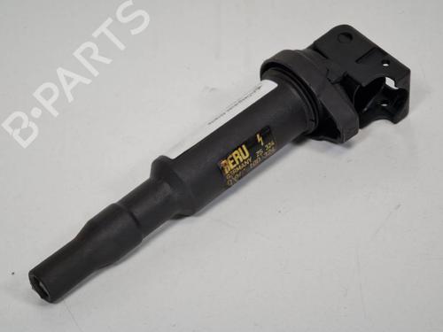 Used Ignition coil Ignition coil BMW X3 (E83) 2.5 i (192 hp) 7198595 7198595