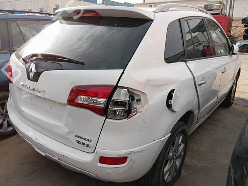 Electronic module RENAULT KOLEOS I (HY_) 2.0 dCi 4x4 (HY0K) | BP24340952M83 - Image 10