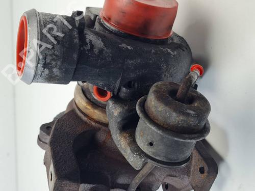Turbolader/Kompressor Turbolader/Kompressor MERCEDES-BENZ VITO Bus (W639) 109 CDI (639.701, 639.703, 639.705) (88 hp) 34534491 34534491