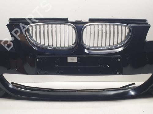 Used Front bumper Front bumper BMW 5 (E60) 535 d (286 hp) 34611216 34611216