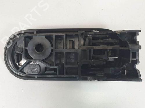 Front left interior door handle MAZDA 2 (DE_, DH_) 1.3 (DE3FS) | BP6973061I13 - Image 2