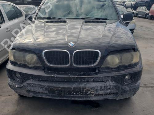 Engine BMW X5 (E53) 3.0 d | BP25797650M1  - Image 14