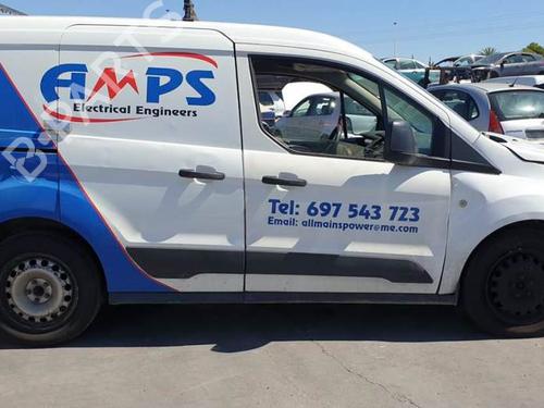 Advarselsbryter FORD TRANSIT CONNECT MPV 1.6 TDCi | BP25286136I22  - Image 5