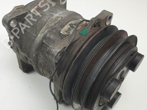 Used AC compressor AC compressor OPEL COMBO Box Body/MPV (71_) 1.7 D (60 hp) 40175057 40175057