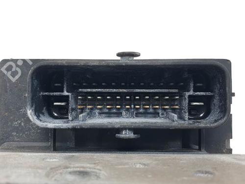 ABS pump PEUGEOT 5008 (0U_, 0E_) 1.6 HDi | BP29149602M43 