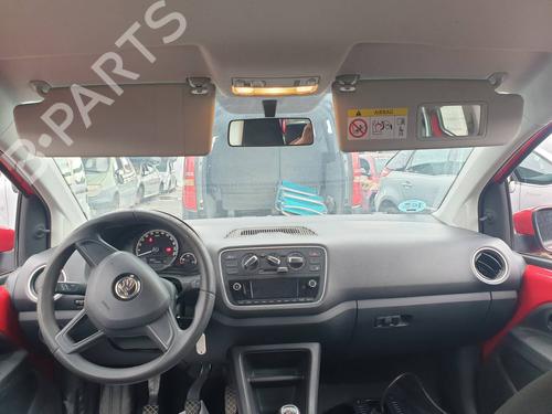 Left sun visor SKODA CITIGO (NF1) 1.0 | BP40177147I1 - Image 13