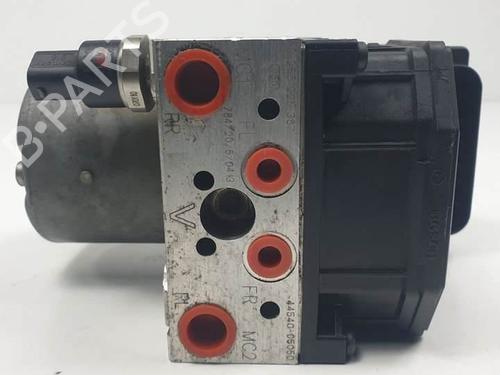 ABS pump TOYOTA AVENSIS Saloon (_T25_) 2.2 D-4D (ADT251_, ADT251R) | BP18346431M43 