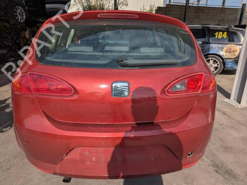 Engine SEAT LEON (1P1) 1.9 TDI | BP40620205M1 - Image 7