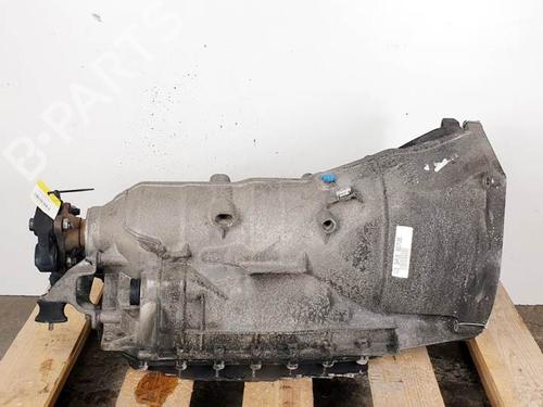 Gearbox BMW 1 (E87) 120 d | BP12382837M3 