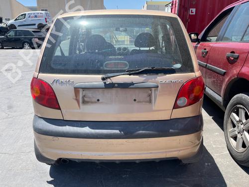 Other DAEWOO MATIZ (M100, M150) 0.8 | BP36514521O1 - Image 15