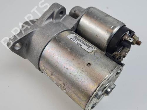 Starter KIA RIO I Hatchback (DC) 1.3 | BP24817361M8 - Image 2