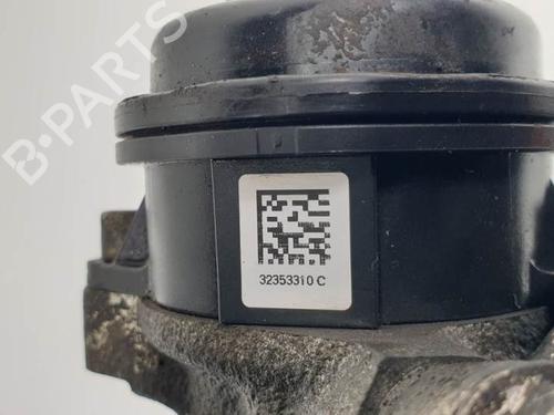 Right rear brake caliper NISSAN QASHQAI II SUV (J11, J11_) 1.2 DIG-T | BP12380825M106 