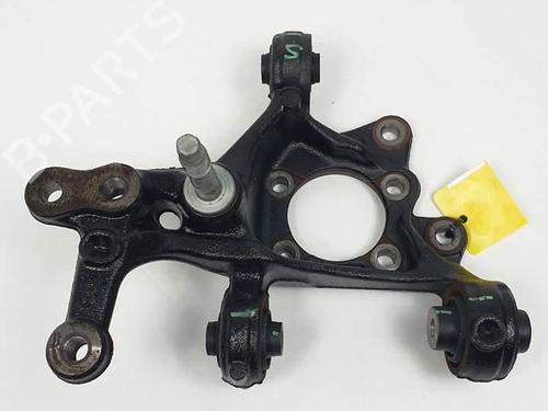 Used Right rear steering knuckle Right rear steering knuckle TOYOTA COROLLA Hatchback (_E21_, _EA1_, _EH1_) 1.8 Hybrid (ZWE211) (98 hp) 25403912 25403912