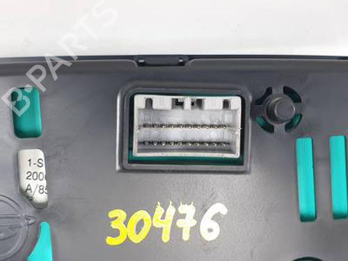 Kombinert Instrument SSANGYONG KYRON 2.0 Xdi | BP30278349C47