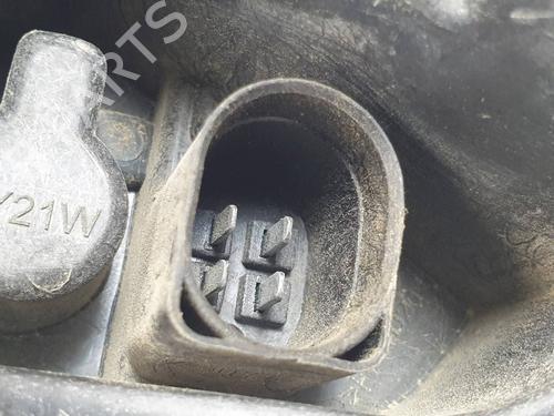 Left taillight SEAT LEON (5F1) 1.6 TDI | BP39929240C34 - Image 4