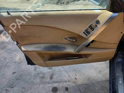 Left front window switch BMW 5 (E60) 530 d | BP7708109I27 - Image 17