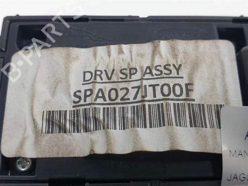 Left front window switch JAGUAR XE (X760) 2.0 D | BP10727588I27 - Image 4