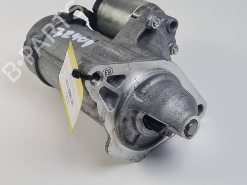 Used Starter Starter TOYOTA AURIS (_E15_) 1.33 Dual-VVTi (NRE150_, NRE150R) (101 hp) 34513062 34513062