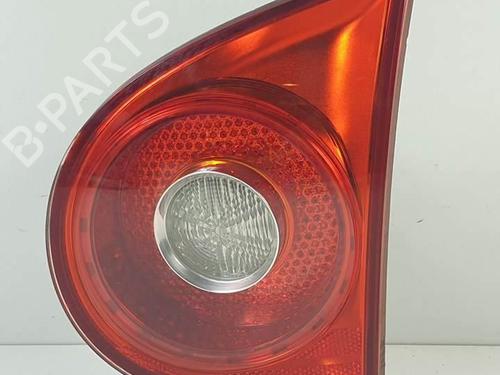 Højre baglygte bagklap VW GOLF V (1K1) [2003-2010]  19070879