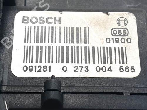 ABS pump NISSAN PRIMERA Hatchback (P11) 1.6 16V | BP25141019M43 