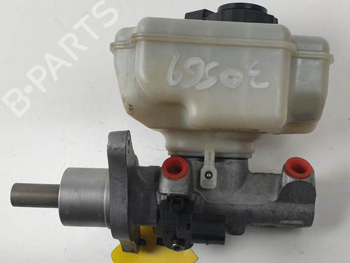 Hauptbremszylinder SKODA OCTAVIA II (1Z3) 1.6 TDI | BP26030207M77 