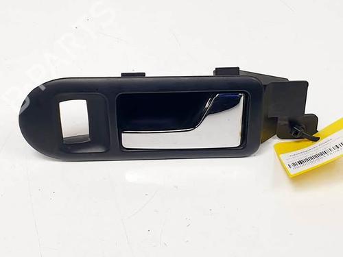 Used Front right interior door handle VW GOLF IV (1J1) 1.9 TDI (101 hp) 17518038