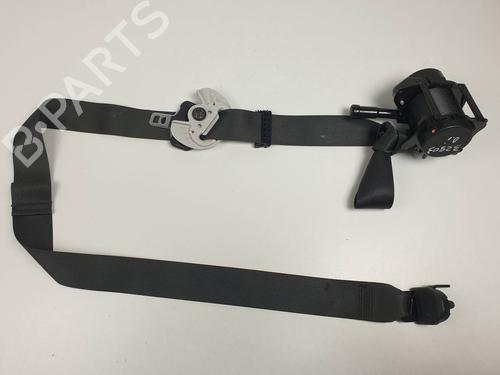 Used Front left seatbelt Front left seatbelt 34515432 34515432