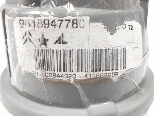 Right front fog light CITROËN C2 (JM_) 1.1 | BP28060991C31 