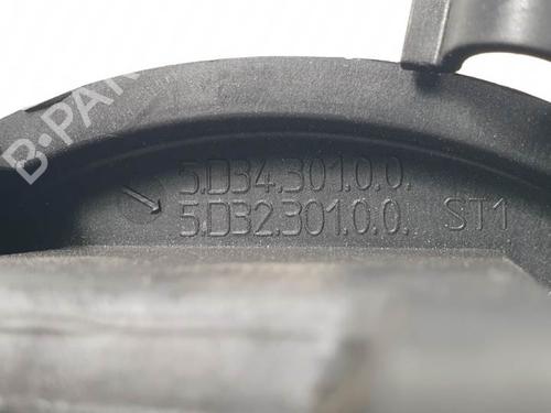 Heater blower motor FIAT GRANDE PUNTO (199_) 1.9 D Multijet | BP16817210M62 