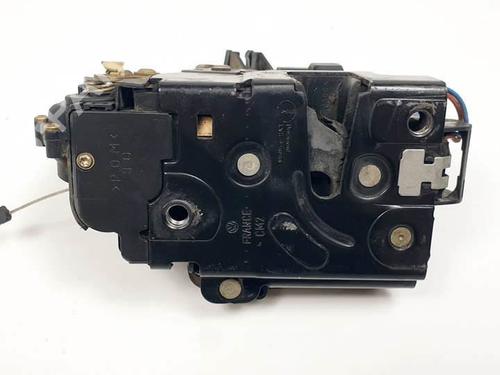 Used Front left lock Front left lock SKODA FABIA I (6Y2) 1.4 (60 hp) 19446633 19446633
