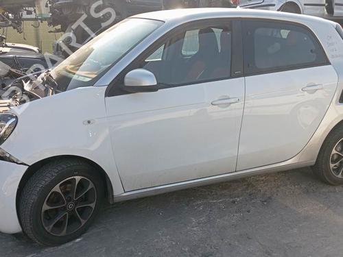 Right mirror SMART FORFOUR Hatchback (453) 1.0 (453.042, 453.043) | BP24516062C27 - Image 12