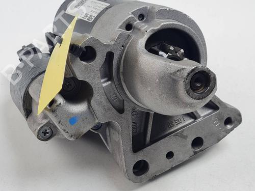 Startmotor Startmotor CITROËN C4 Grand Picasso I (UA_) 1.6 VTi 120 (120 hp) 34510956 34510956